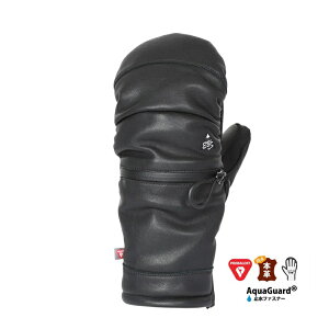 GrX eb's Xm[{[h O[u GLOVE ARMA ZIP A}Wbv