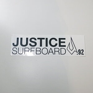 JUSTICE SURFBOARD WXeBXT[t{[h XebJ[ JbeBOXebJ[ LARGE BLACK