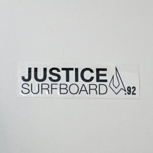 JUSTICE SURFBOARD WXeBXT[t{[h XebJ[ JbeBOXebJ[ SMALL BLACK