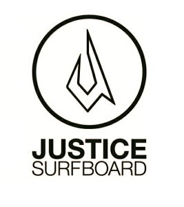 JUSTICE SURFBOARD WXeBXT[t{[h XebJ[ ۃJbeBOXebJ[