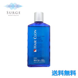 サンスター 薬用 ヘヤークロン M2 無香料 190ml 薄毛 男性用 メンズ ヘアークロン キハダエキス 医薬部外品