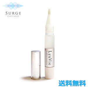 リューヴィ 眉毛 薬用育毛 エッセンス 4ml 医薬部外品 ツヤ 美容 薄い眉 LyuVie