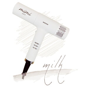 �~�~�G�A�[�h���C���[ mud milk momo KR-FO1 mimi air dryer