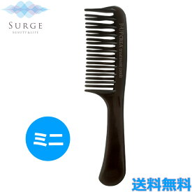 ピーアップ トリートメントコーム ミニ P-UP CREA