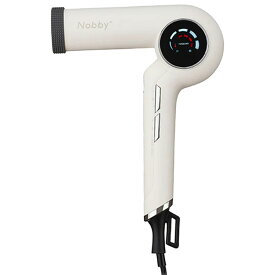 ノビー プロテクトイオン ヘアードライヤー ND540A ホワイト ブラック 美髪 大風量 ツヤ 静電気 テスコム ノビィ Nobby