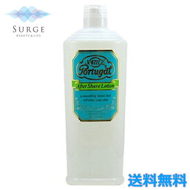4711 ポーチュガル アフターシェーブローション 500ml 詰替 スキンケア 化粧水 ローション プロ用美容室専門店 柳屋本店
