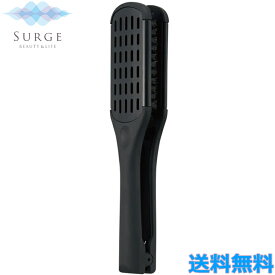 アイビル ストレートブラシ ワイド くし ブローブラシ 低ダメージ ロングヘア 毛量の多い方 広がり ダメージ 抑える ツヤ髪 ヘアケア トリコインダストリーズ CS-24E01 AIVIL