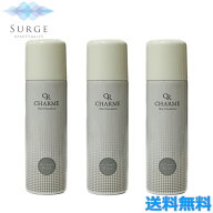 3個セット シャルム ヘアファンデーション シルバーグレー 80g 白髪 薄毛 ボリュームアップ グレーヘア …
