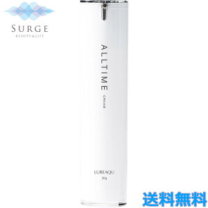 [N I[^CN[ 50g n c ێ e L R[Q qA_ XLPA yPA LUREAQU ALL TIME CREAM