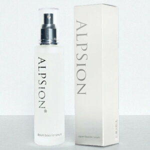 AsW AsA u[X^[Z 100ml et Z̓Abv q Ԃ XLPA  ALPSion