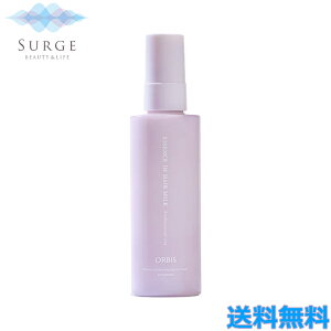 IrX GbZXC wA~N vtFbVi[X 140ml AEgoXg[gg _[W C ESSENCE IN HAIR MILK ORBIS