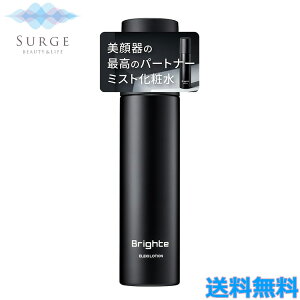 �G���L���[�V���� 120ml ������p�~�X�g���ϐ� �ێ� ���ϐ� �� ELEKI LOTION Brighte