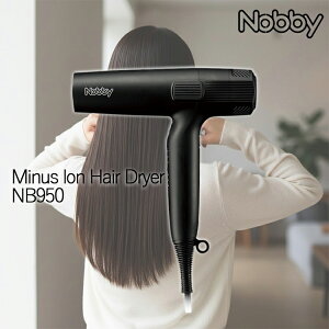 �m�r�[ �}�C�i�X�C�I���w�A�[�h���C���[ NB950 �u���b�N �T���� �y�� ������ �啗�� �}�C�i�X�C�I���P�A ���x���� ���S���u ���ʐؑ� �m�r�B Nobby