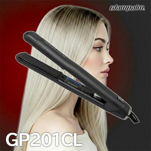 �O�����p�[�� �w�A �X�^�C�����O �A�C���� GP201CL �K�����^���b�N �X�g���[�g ���ԊO�� �}�C�i�X�C�I�� �C�O�Ή� �R�e ���� ���K�i Glampalm