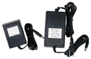 【電気柵の電源に】ACアダプター(小)