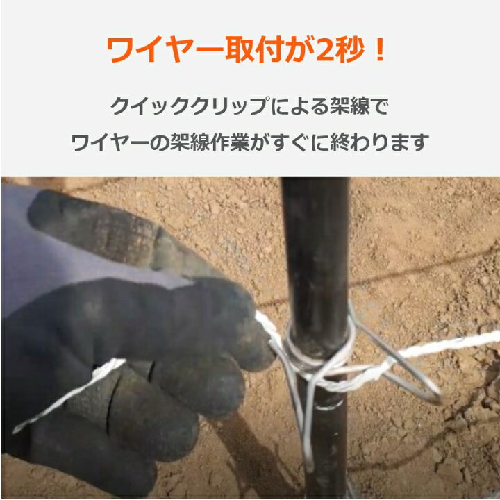楽天市場】【自治体補助金対象】ガラガー 電気柵 ソーラー番兵 S60x 