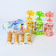 【9月1日まで限定販売】夏祭り ひとくちかまぼこ3種 チーズ入りちくわ2種詰合せ ムーミン チーズ ツナマ…