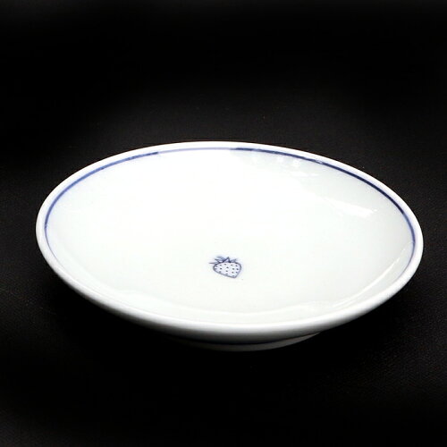 楽天市場 東屋の小皿藍九谷プチ印手 イチゴ Surou Web Shop 楽天市場 東屋の小皿藍九谷プチ印手 イチゴ Surou Web Shop