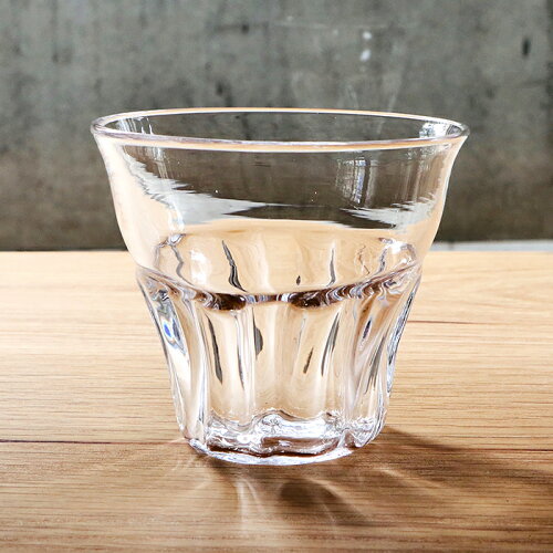 【楽天市場】河上智美吹き硝子の器レトログラスショート クリア：surou web shop