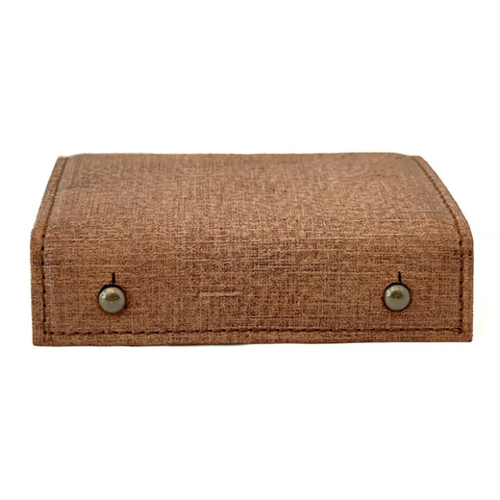 楽天市場】m+エムピウ MILLEFOGLIE2 P25 クアドレッティ チョコ  