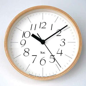 RIKI CLOCK�@SWR-0312Slemnos