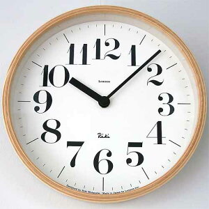 RIKI CLOCK�@SWR-0401Slemnos