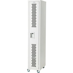 ���J���b�N ���b�J�[ (�A�C�{���[) (W30.5×D45.5×H168)�y���������i�k�C���E���ꑗ���ʁj�z