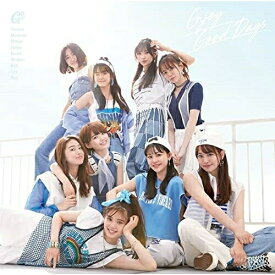 CD / Girls2 / Enjoy/Good Days (通常盤) / AICL-4104