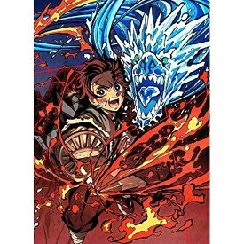 BD / TVアニメ / 鬼滅の刃 第八巻(Blu-ray) (Blu-ray+CD) (完全生産限定版) / ANZX-14785