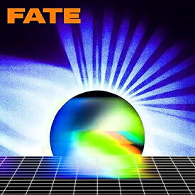 CD / ビッケブランカ / FATE (CD+DVD(スマプラ対応)) / AVCD-96773