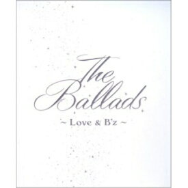 CD / B'z / The Ballads ～Love & B'z～ / BMCV-8007