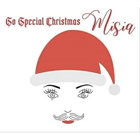 CD / MISIA / So Special Christmas / BVCL-1115