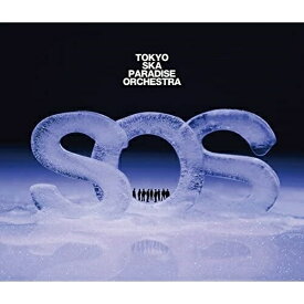 CD / 東京スカパラダイスオーケストラ / S.O.S.(Share One Sorrow) (2CD+2DVD) / CTCR-96053