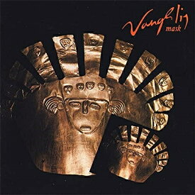 CD / ヴァンゲリス / マスク (解説付) (生産限定盤) / UICY-79707