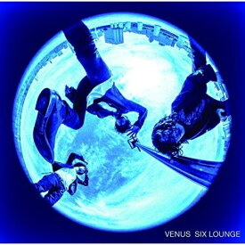 CD / SIX LOUNGE / ヴィーナス (CD+DVD) (初回限定盤) / UPCH-7462