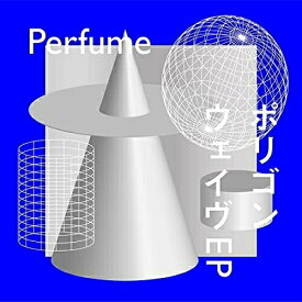 CD / Perfume / ポリゴンウェイヴEP (CD+Blu-ray) (初回限定盤A) / UPCP-9028