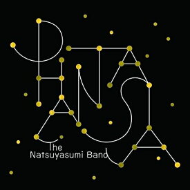 CD / ザ・なつやすみバンド / PHANTASIA (歌詞付/紙ジャケット) / VICL-64599