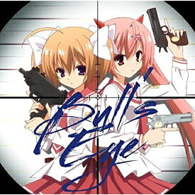 CD / ナノ / Bull's eye (歌詞付) (アニメver.) / VTCL-35216