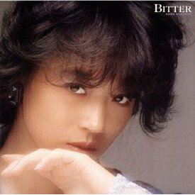 CD / 中森明菜 / ビター・アンド・スウィート / WPCL-11728