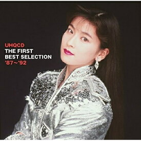 CD / 森高千里 / 森高千里 UHQCD THE FIRST BEST SELECTION '87～'92 (UHQCD) / WPCL-12289