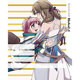 DVD / TVアニメ / 通常攻撃が全体攻撃で二回攻撃のお母さんは好きですか? 3 (DVD+CD) (完全生産限定版) / ANZB-14725