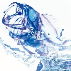 CD / シュノーケル / Best+ (通常盤) / SECL-804
