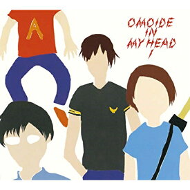 CD / NUMBER GIRL / OMOIDE IN MY HEAD 1 ～BEST&B-SIDES～ (SHM-CD) (ライナーノーツ) / UPCY-7581