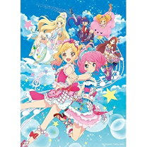 楽天市場】劇場版アイカツ! 超豪華版 大スター宮いちごboxの通販