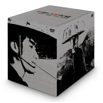 楽天市場】木枯し紋次郎 dvd－box iiiの通販