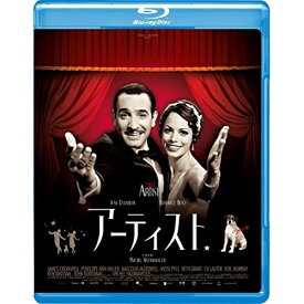 【取寄商品】BD / 洋画 / アーティスト(Blu-ray) (廉価版) / GABSX-1653