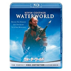 BD / 洋画 / ウォーターワールド(Blu-ray) / GNXF-1585