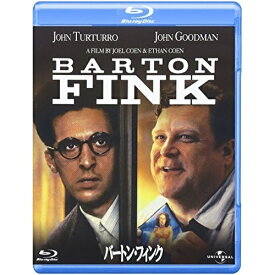 BD / 洋画 / バートン・フィンク(Blu-ray) / GNXF-1631