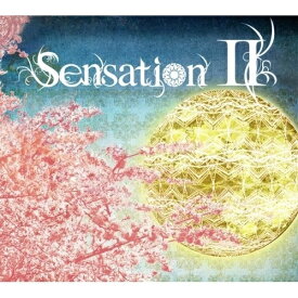 CD/Sensation II/Sensation/GZCD-5005