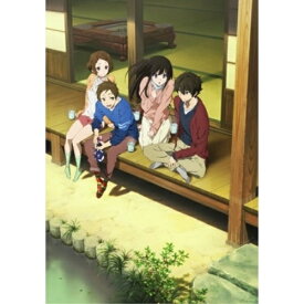 BD / TVアニメ / 氷菓 BD-BOX(Blu-ray) / KAXA-9806
